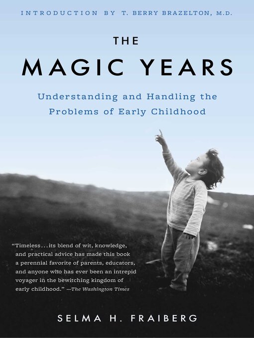 Title details for The Magic Years by Selma H. Fraiberg - Available